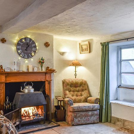 Hoopers Farmhouse Tilshead 外观 照片