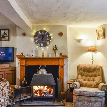 Hoopers Farmhouse Tilshead 外观 照片