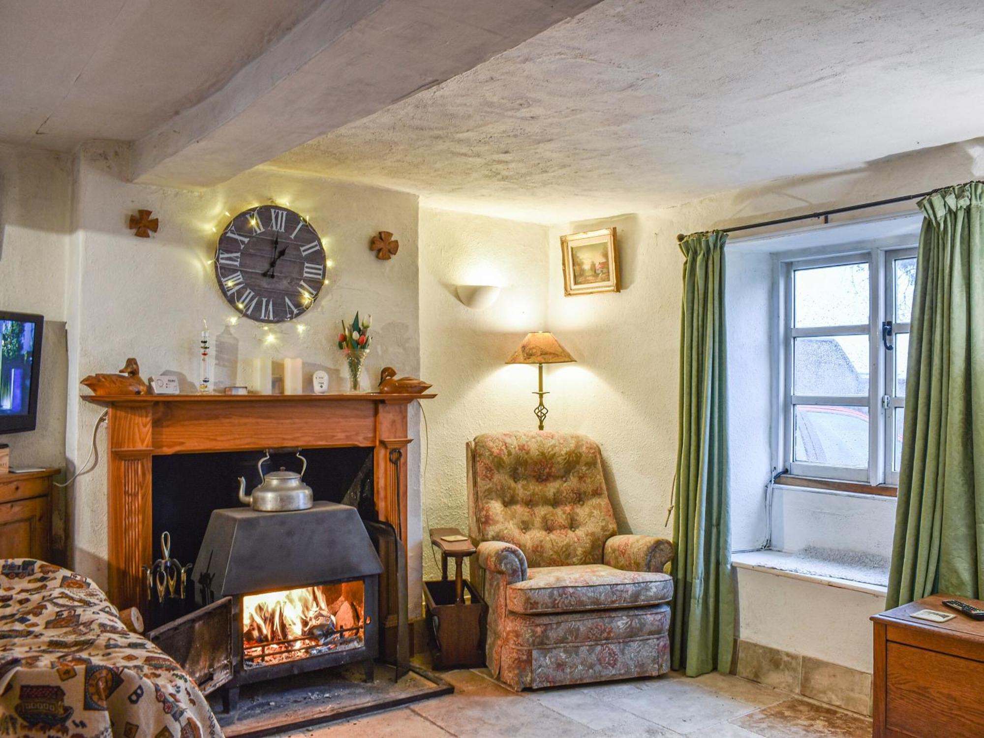 Hoopers Farmhouse Tilshead 外观 照片