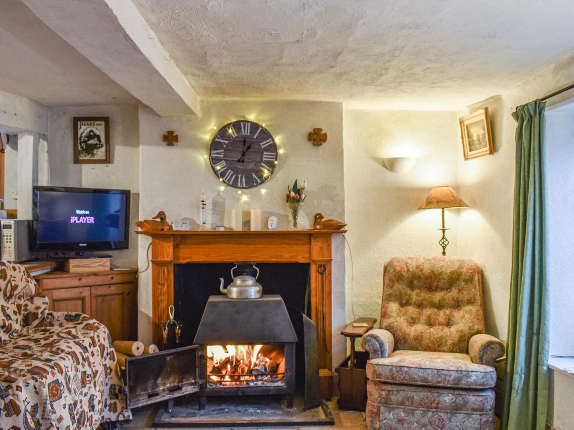 Hoopers Farmhouse Tilshead 外观 照片