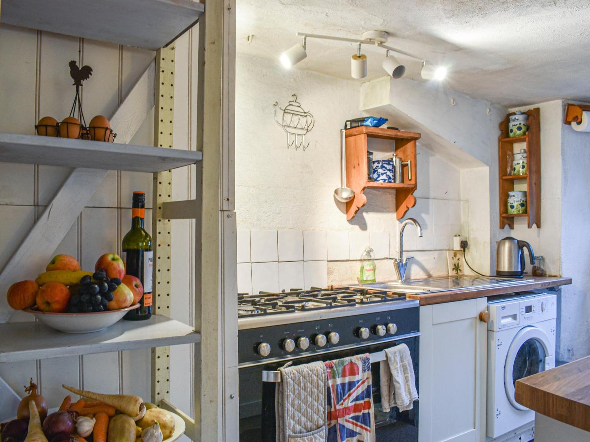 Hoopers Farmhouse Tilshead 外观 照片
