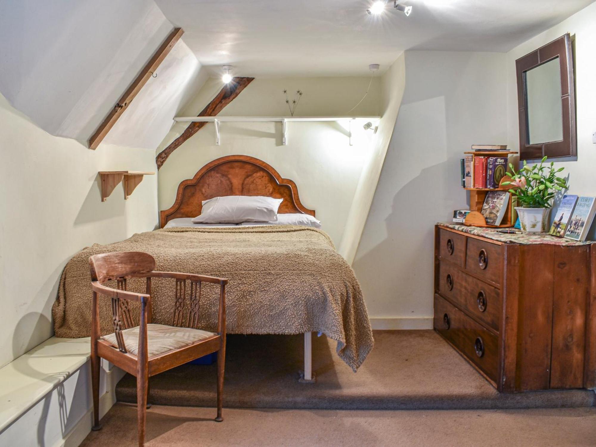Hoopers Farmhouse Tilshead 外观 照片